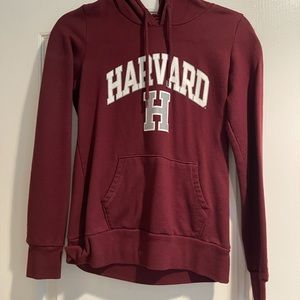 Champion Harvard Sweatshirt